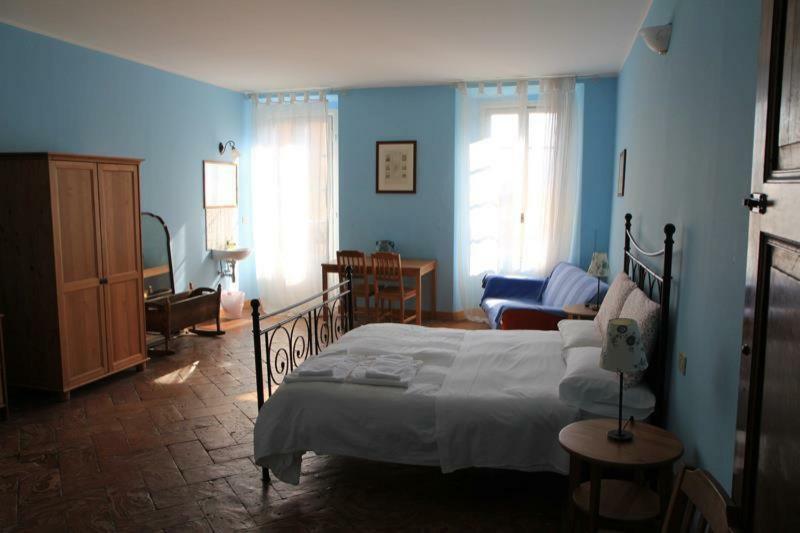 Tornoallariva B&B Εξωτερικό φωτογραφία