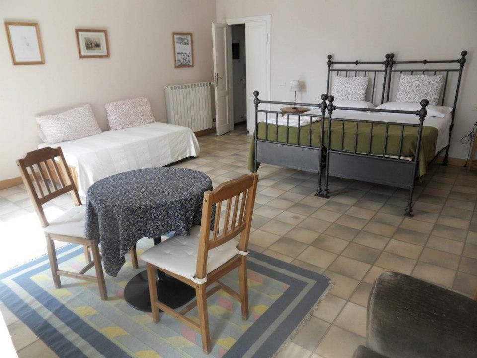 Tornoallariva B&B Εξωτερικό φωτογραφία